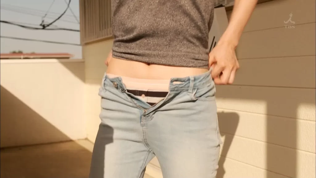 本田翼のパンチラ画像2