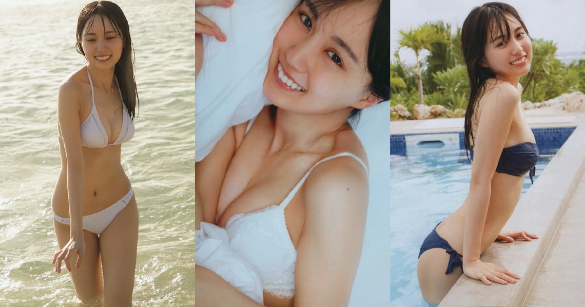 賀喜遥香のエロ画像