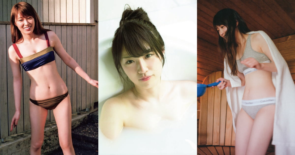 高山一実エロ画像