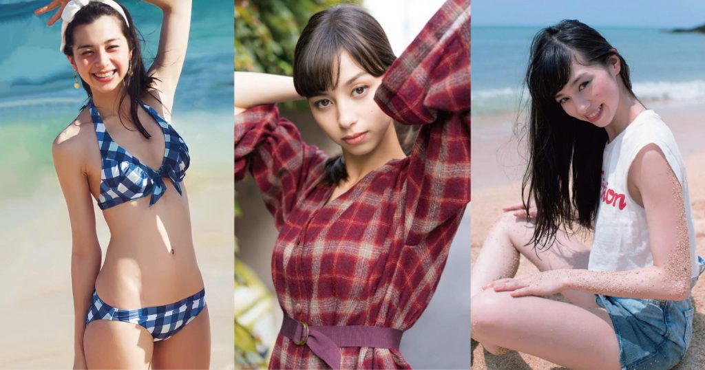 中条あやみのエロ画像