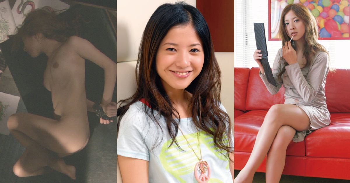 吉高由里子のエロ画像