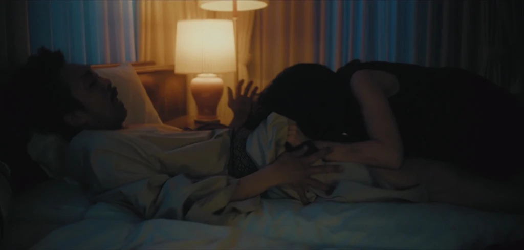 前田敦子の濡れ場セックスエロ画像8