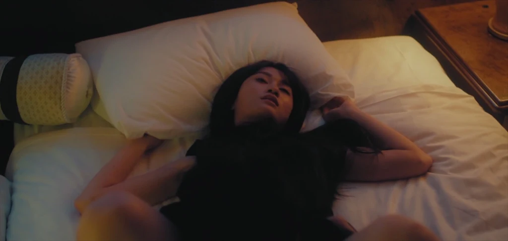 前田敦子の濡れ場セックスエロ画像6