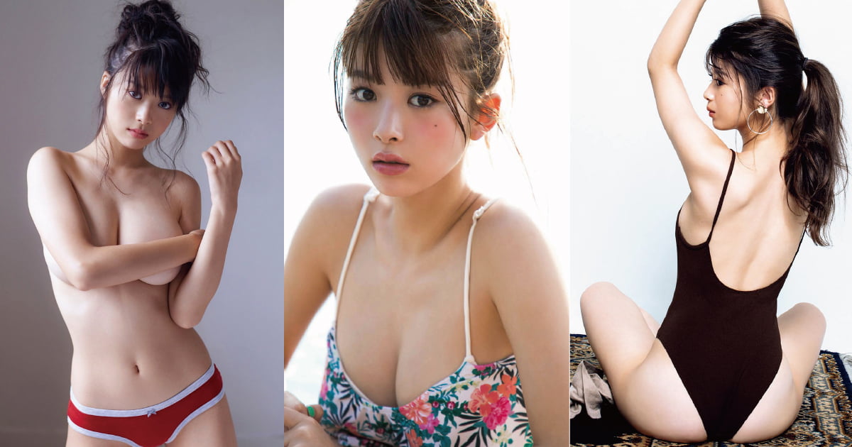 馬場ふみかのエロ画像