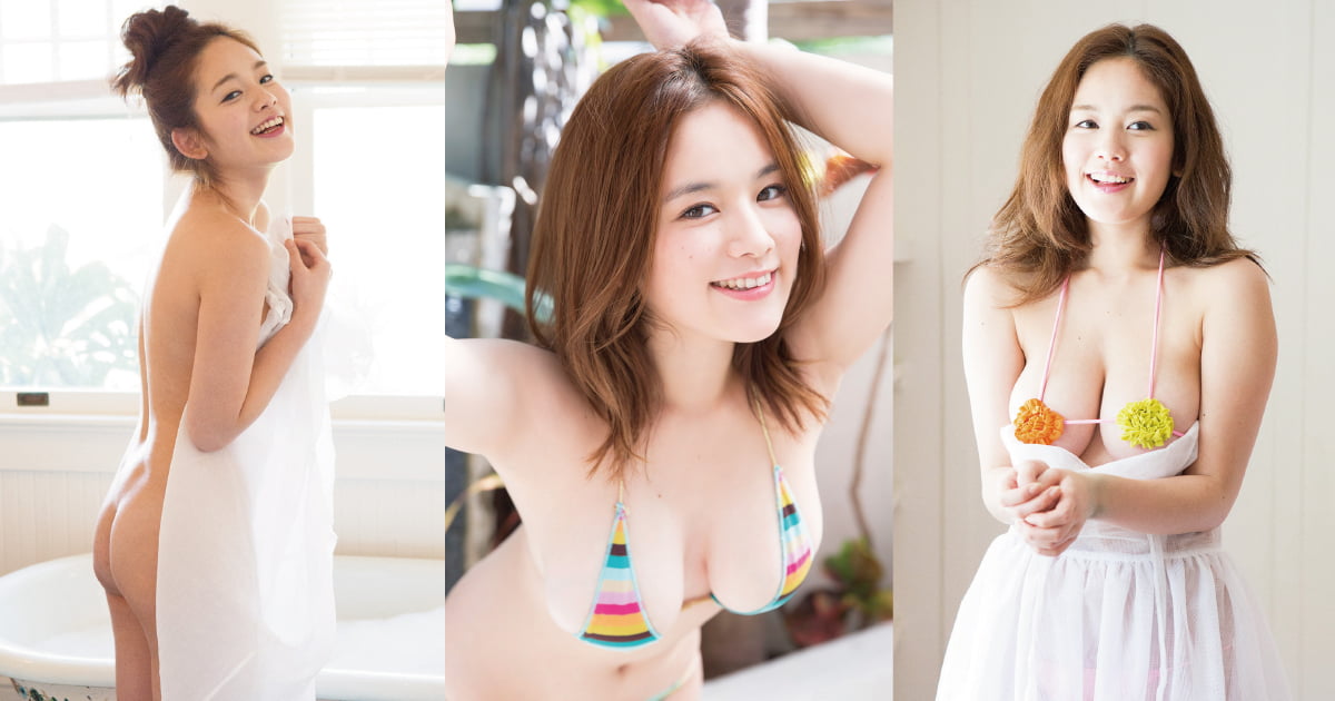 筧美和子のエロ画像