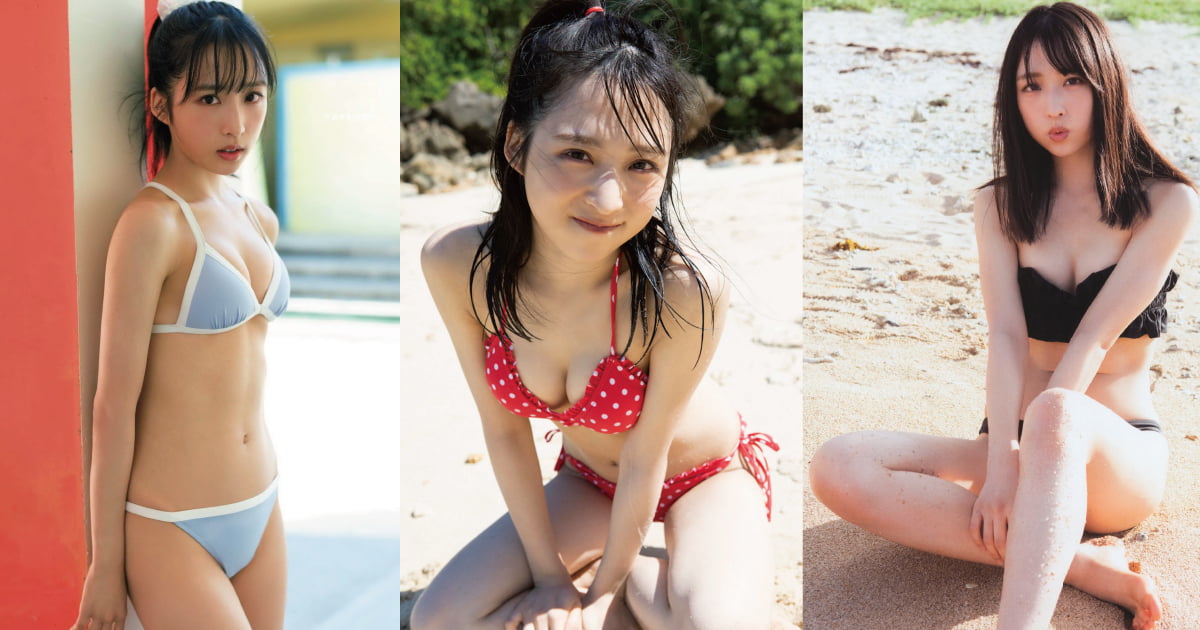 小栗有以のエロ画像