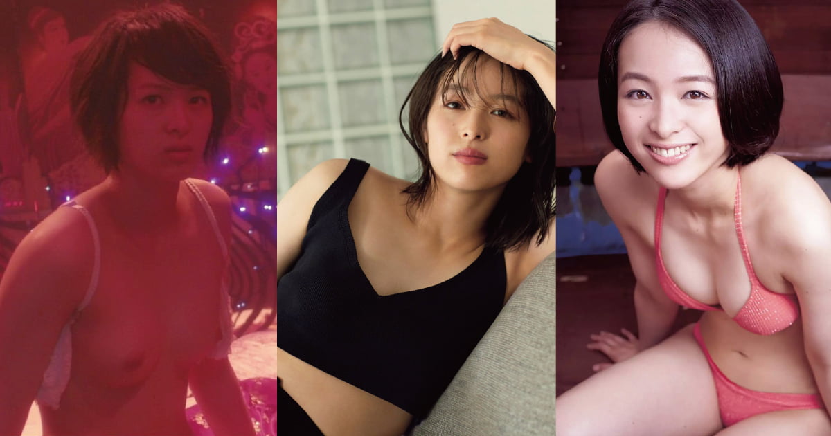 清野菜名のエロ画像