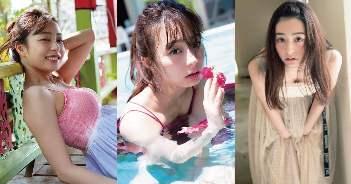 宇垣美里のエロ画像