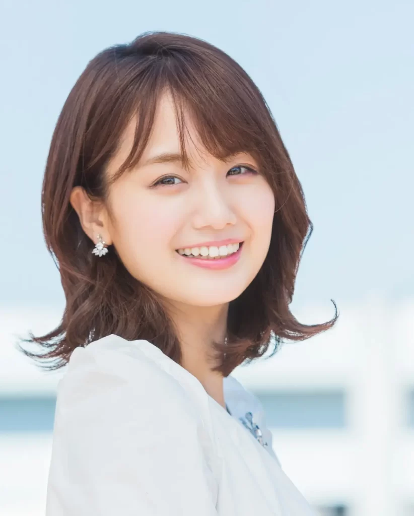 井上清華のエロ画像1