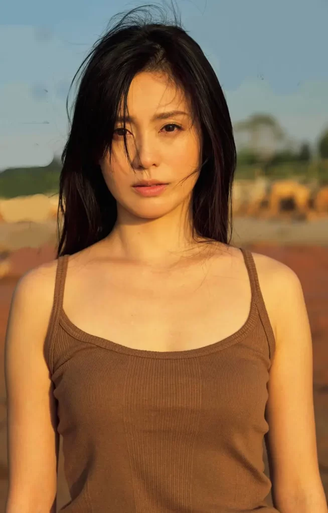 本仮屋ユイカの可愛い顔