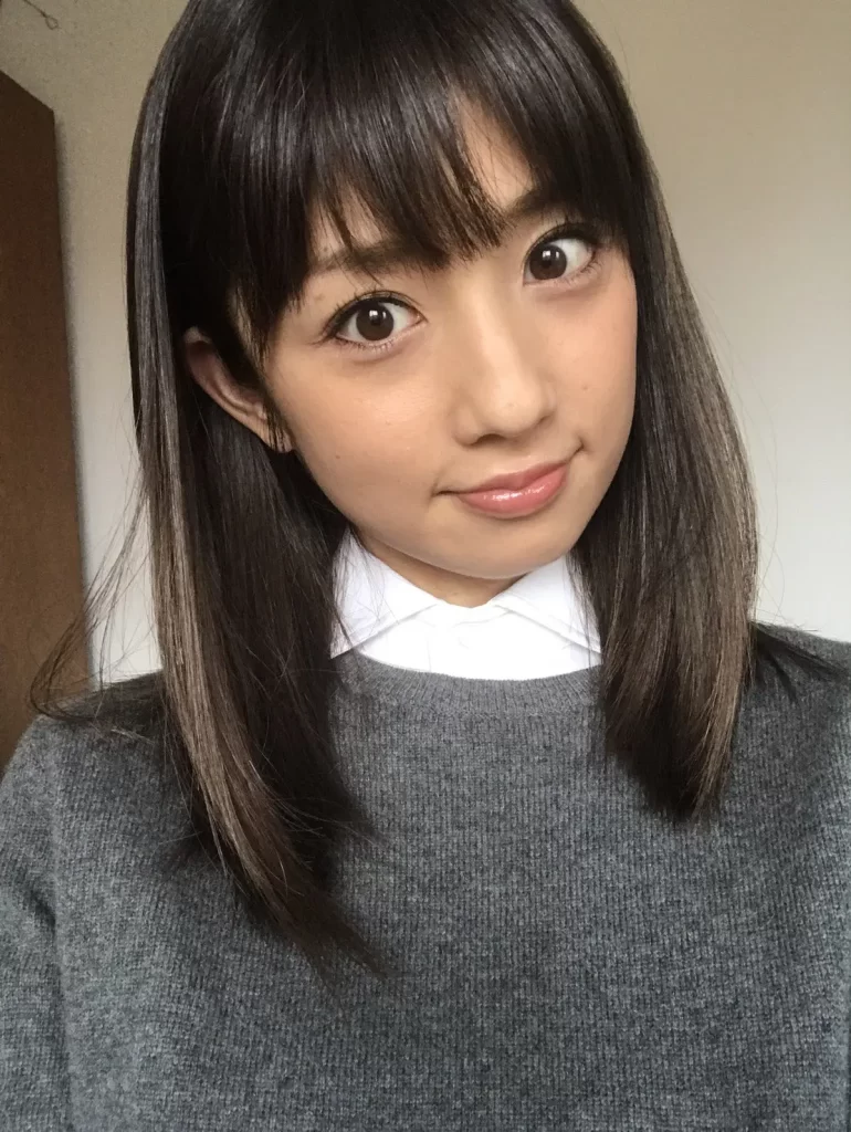 小倉優子のヌード画像1