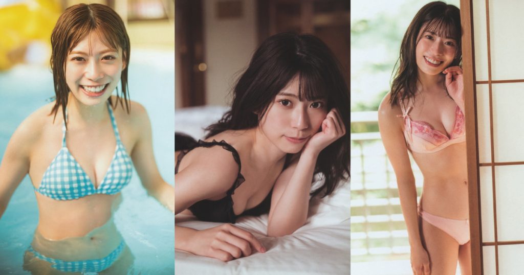 東村芽依のエロ画像