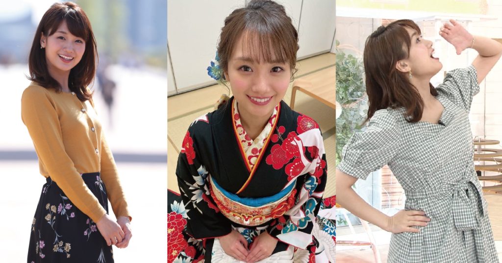 井上清華のエロ画像