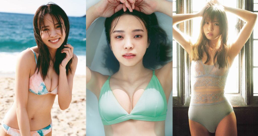 小林由依のエロ画像