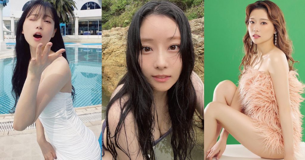 重盛さと美のエロ画像