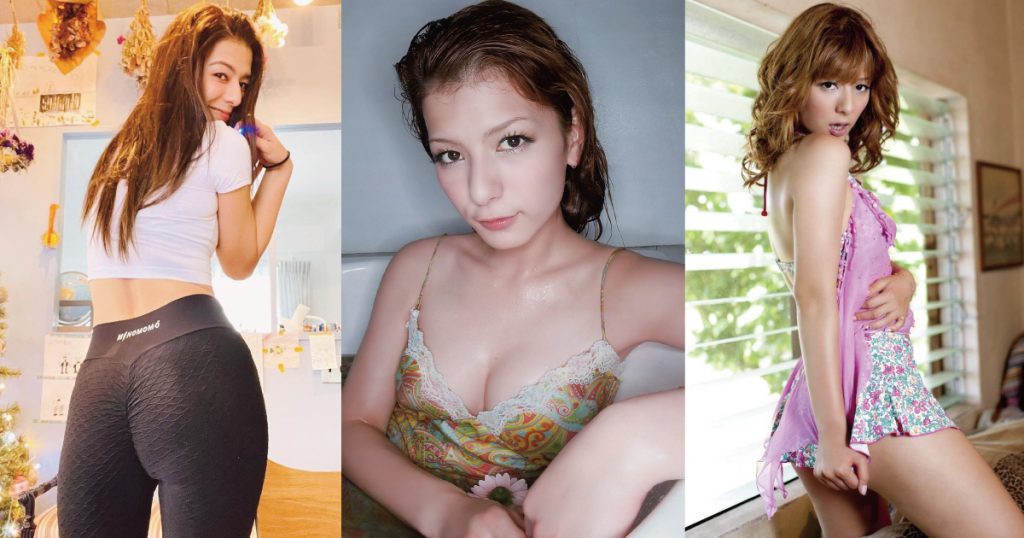 スザンヌのエロ画像