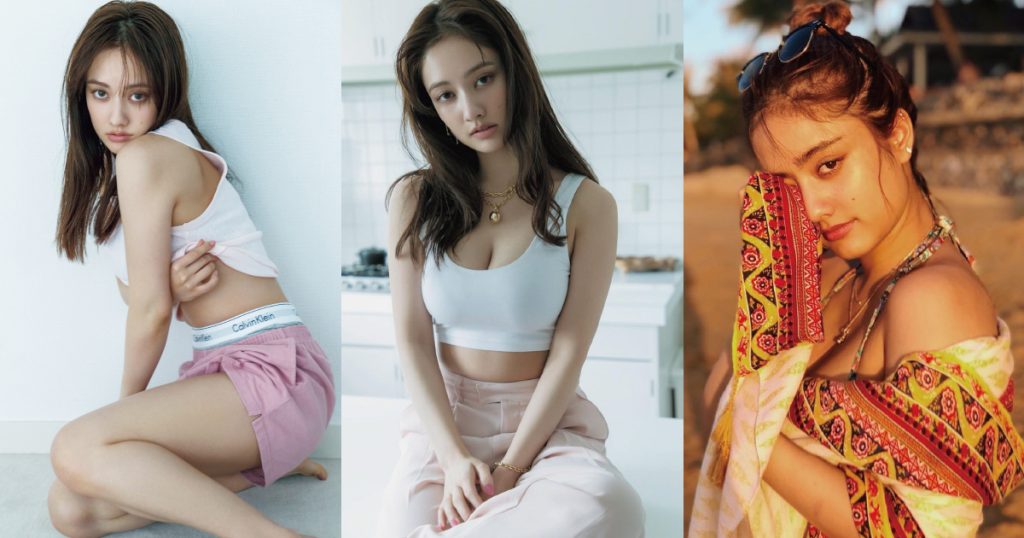 谷まりあのエロ画像