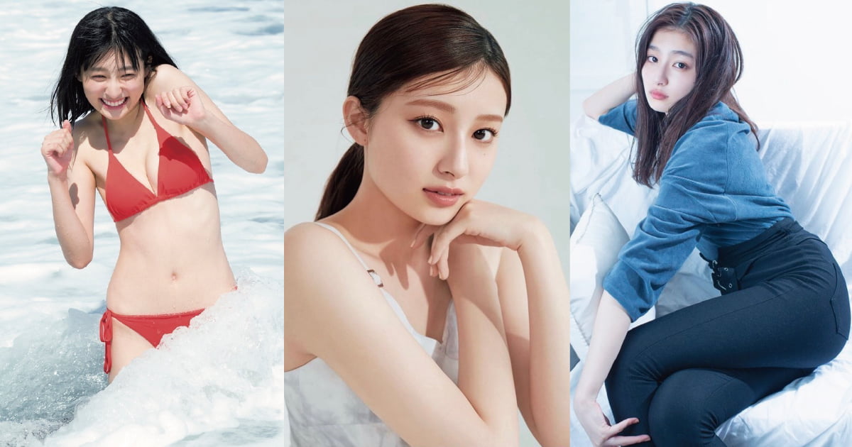 吉川愛のエロ画像