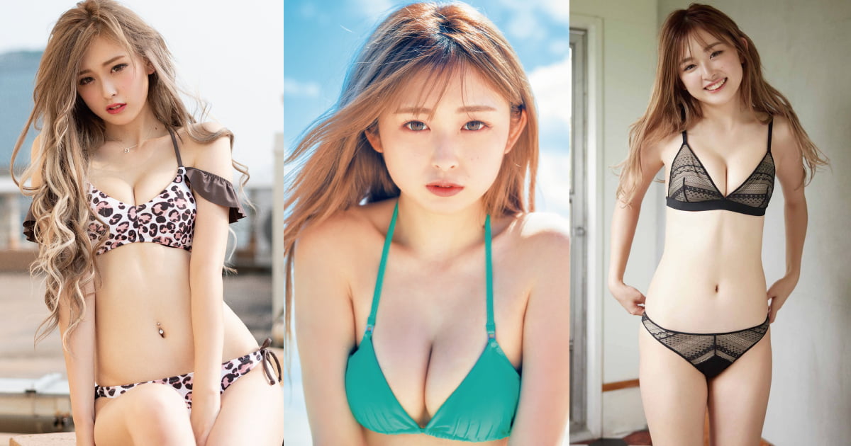 ゆうちゃみのエロ画像