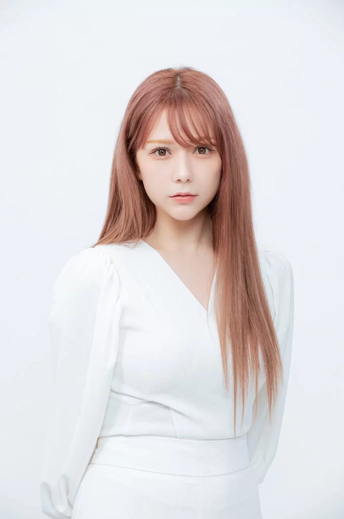 HKT48村重杏奈の顔