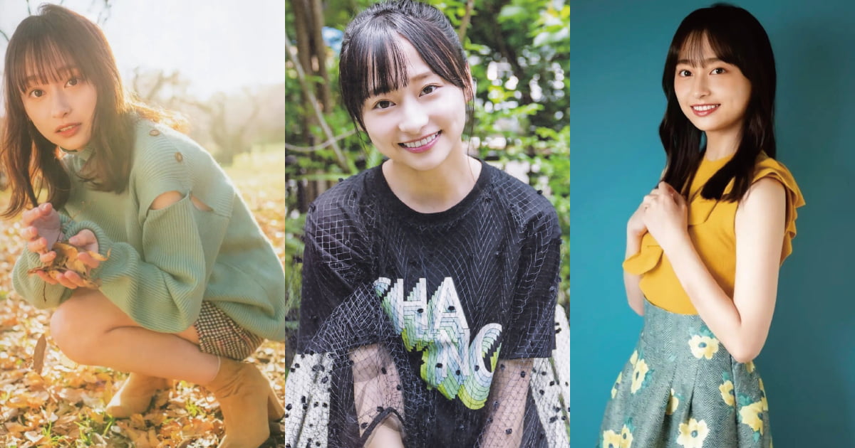 影山優佳のエロ画像