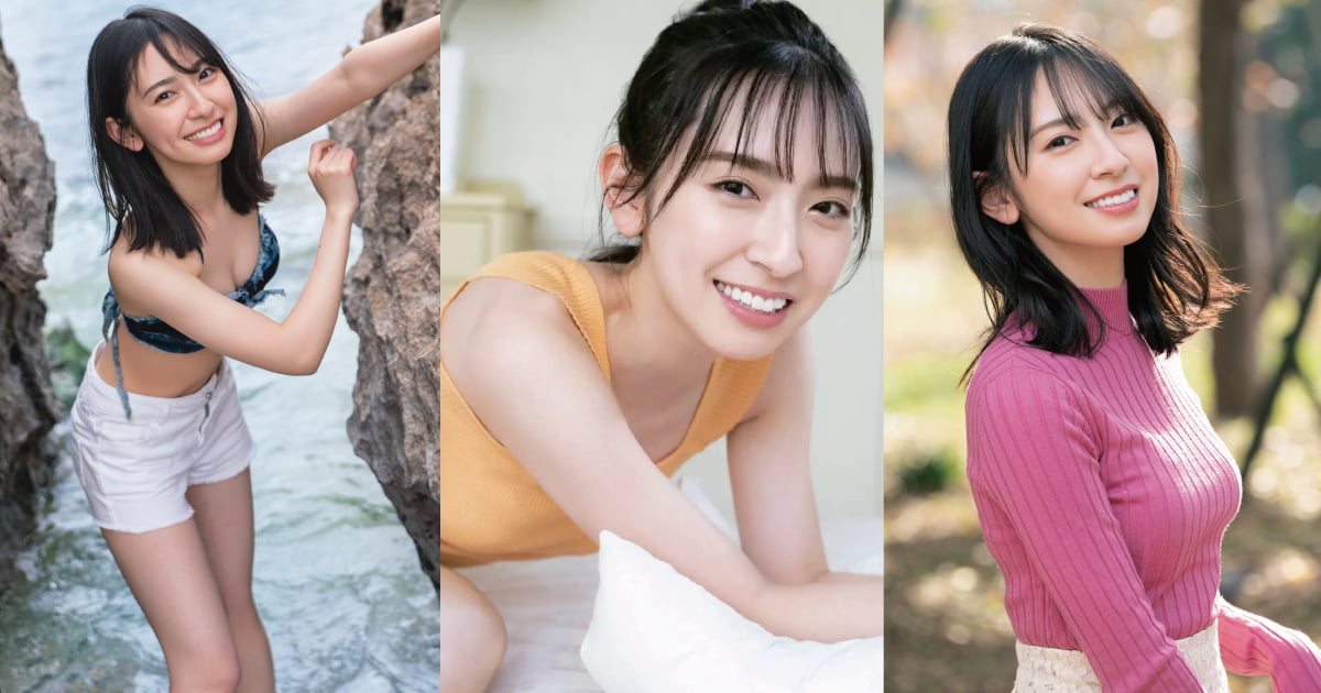 金村美玖のエロ画像