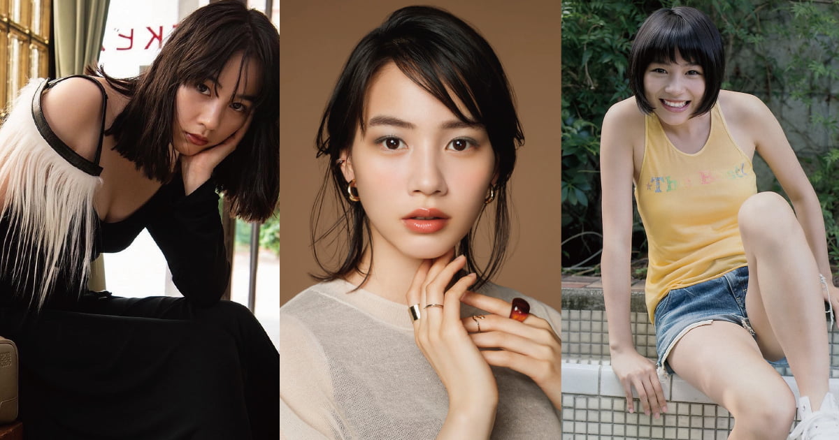 のん(能年玲奈)のエロ画像