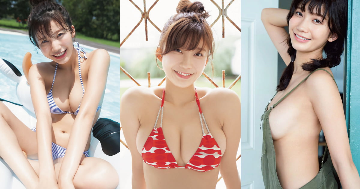 小倉ゆうかのエロ画像