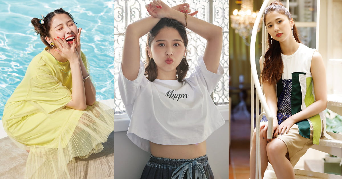 玉井詩織のエロ画像