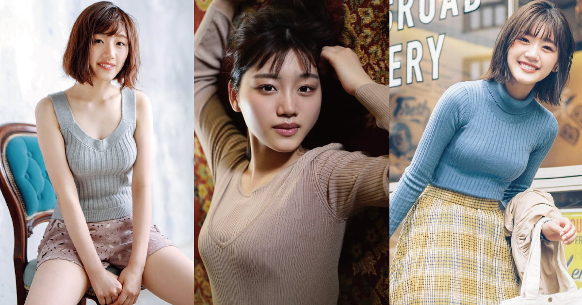 佐々木美玲のエロ画像