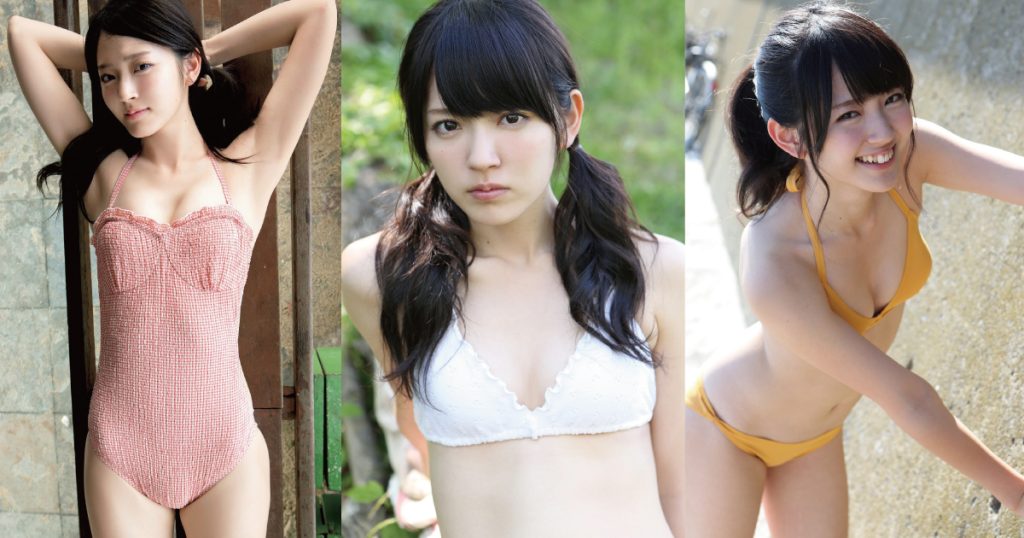鈴木愛理のエロ画像