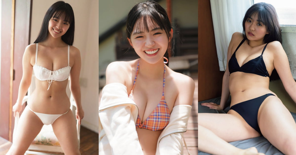 豊田ルナのエロ画像