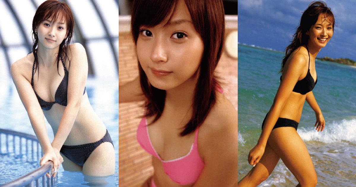 藤本美貴のエロ画像