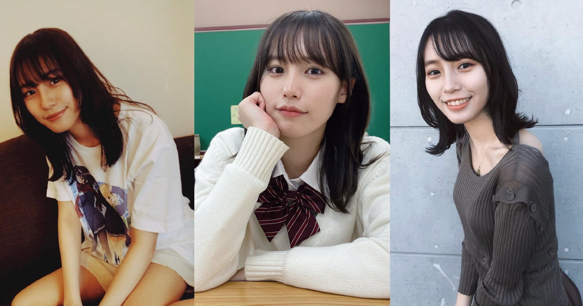 南沙良のエロ画像