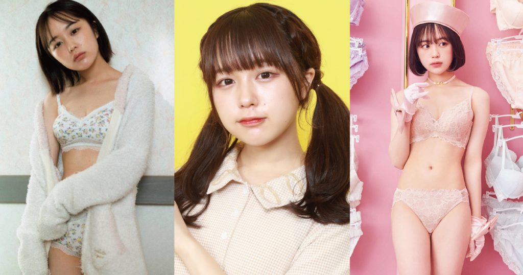 なえなのエロ画像