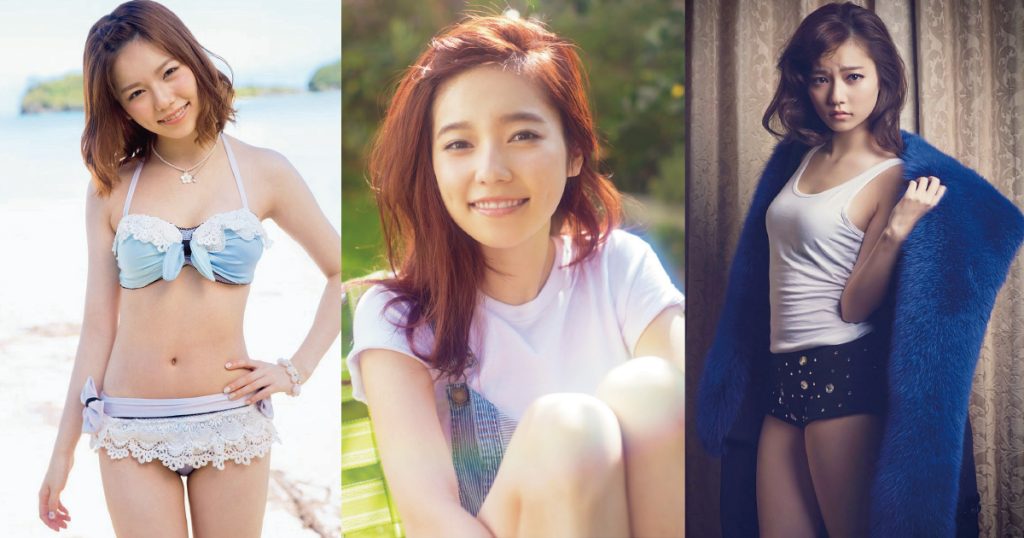 島崎遥香(ぱるる)のエロ画像