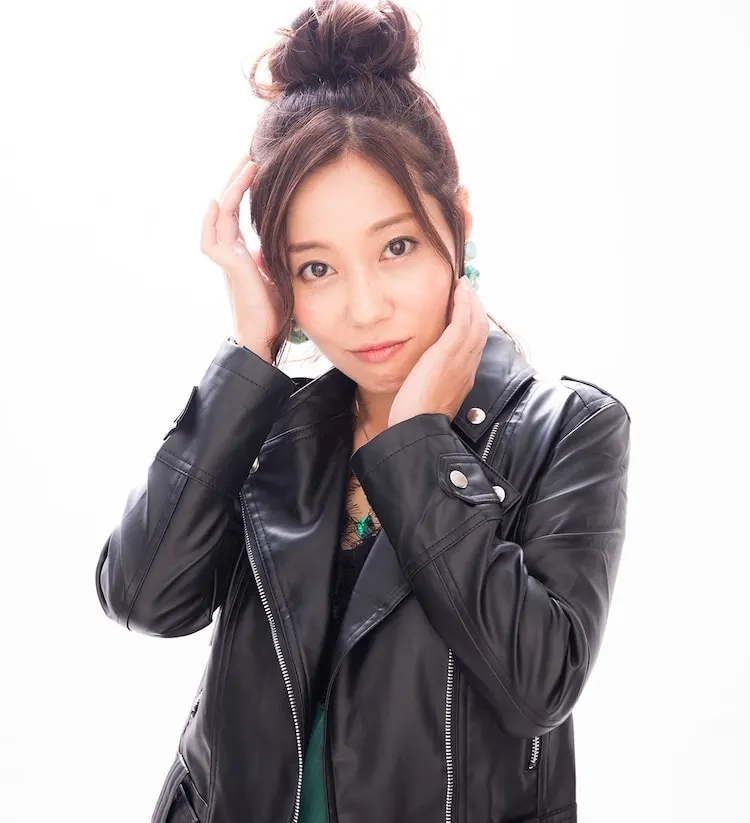 福田明日香のヌード画像