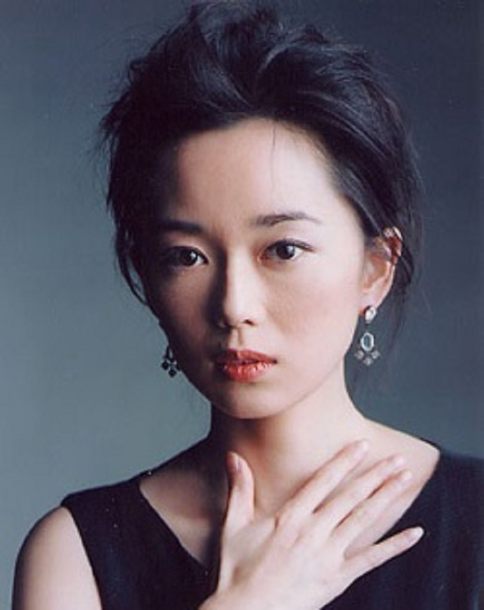 葉月里緒奈のヌード画像1