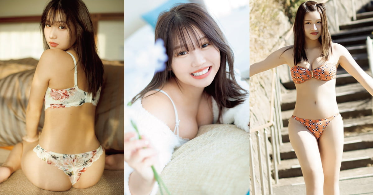 ばんばんざいるなのエロ画像