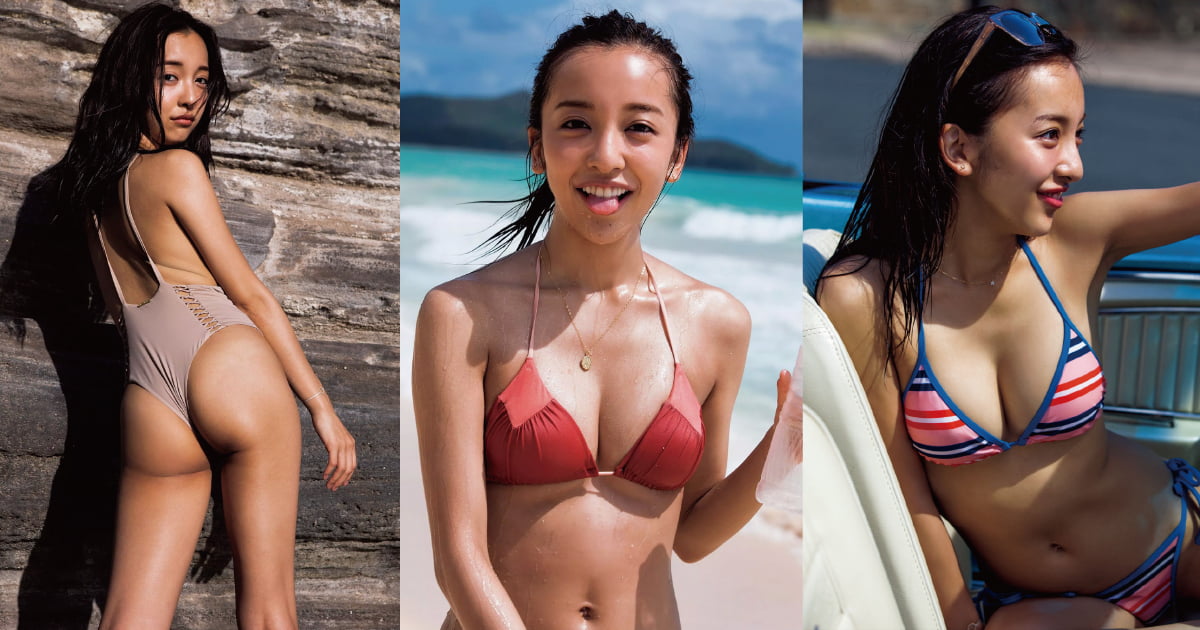 板野友美のエロ画像