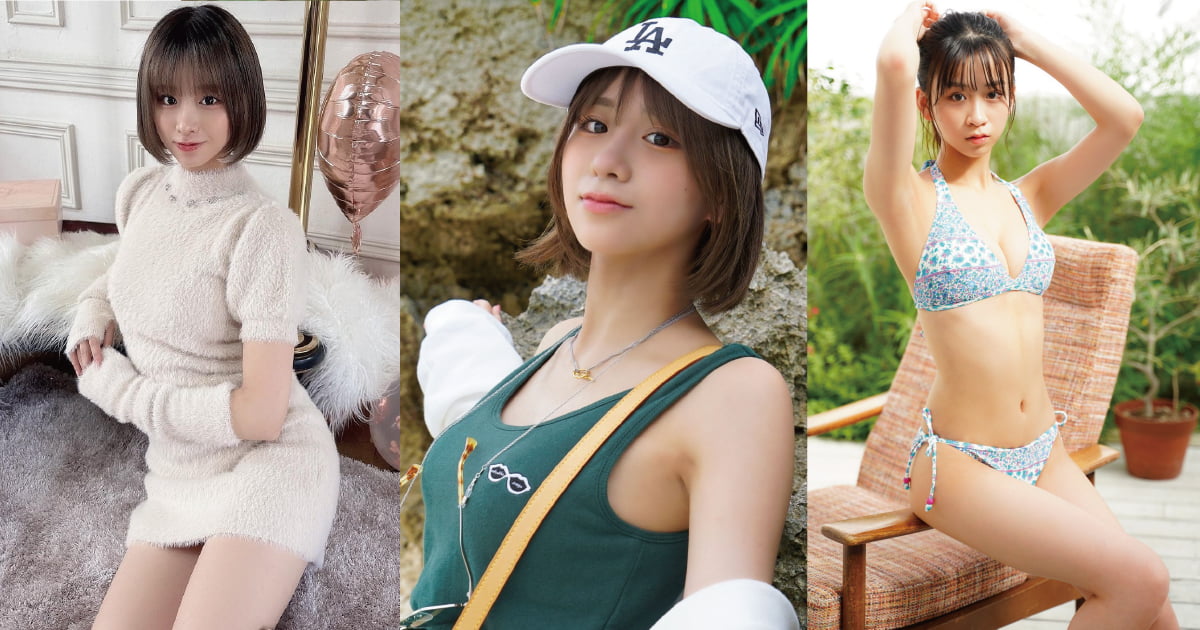 金子みくのエロ画像