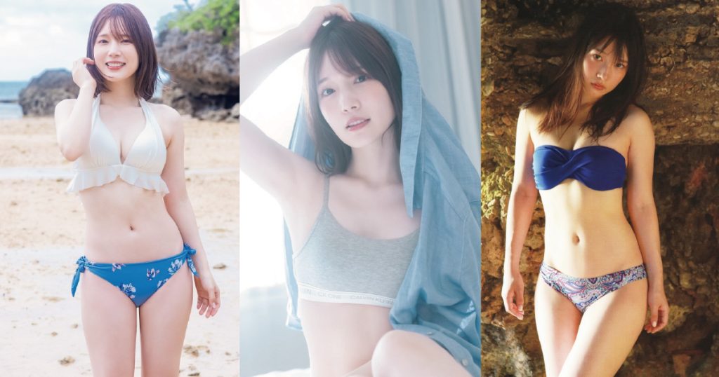 内田真礼のエロ画像