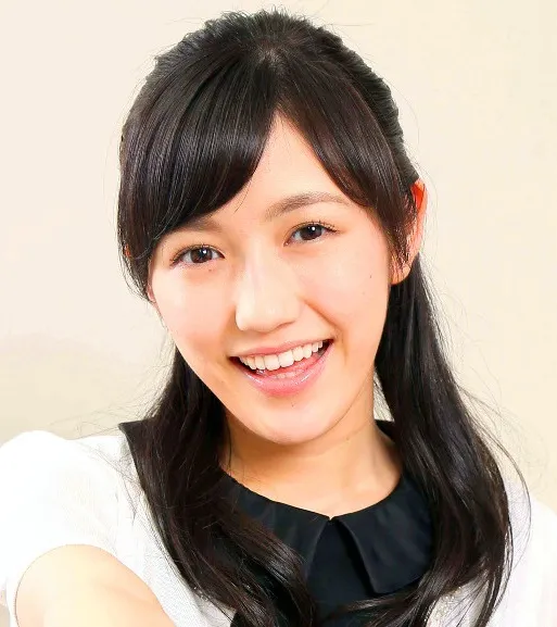 渡辺麻友のヌード画像1