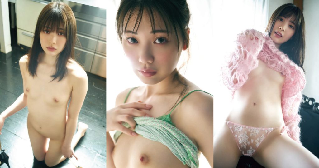 石川澪エロ画像