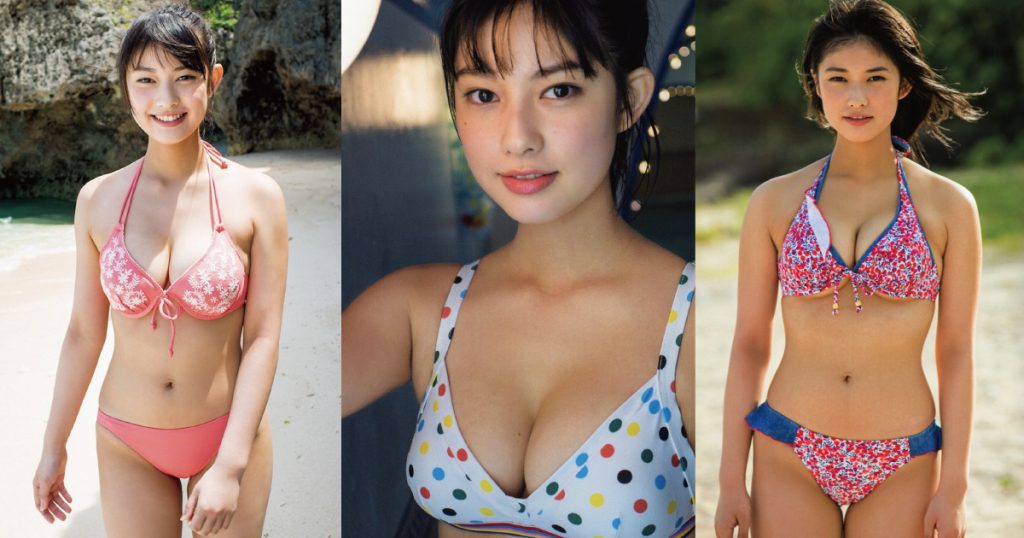 玉田志織のエロ画像