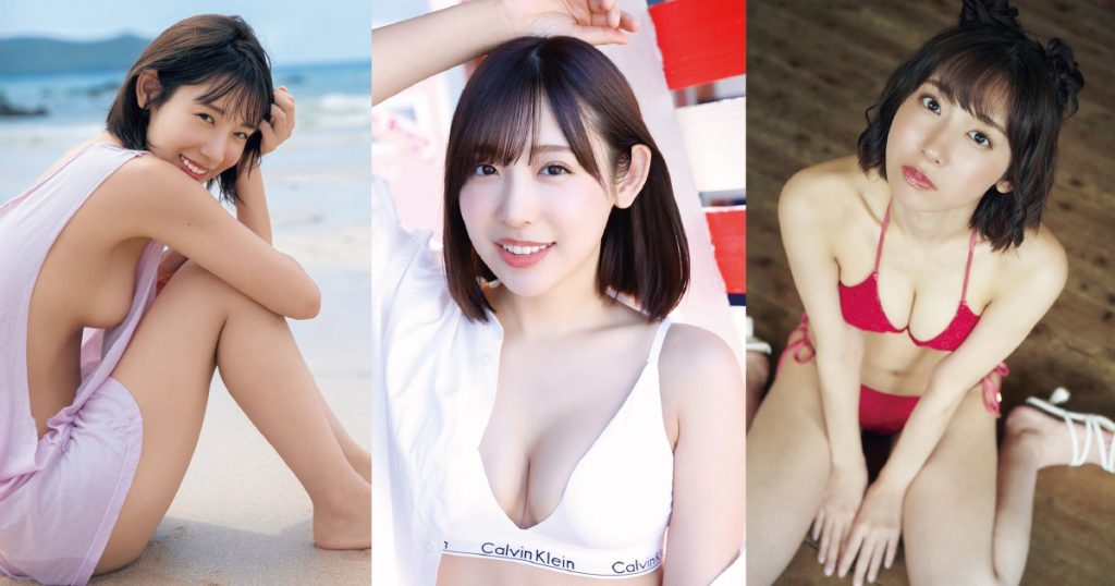 水湊みおのエロ画像