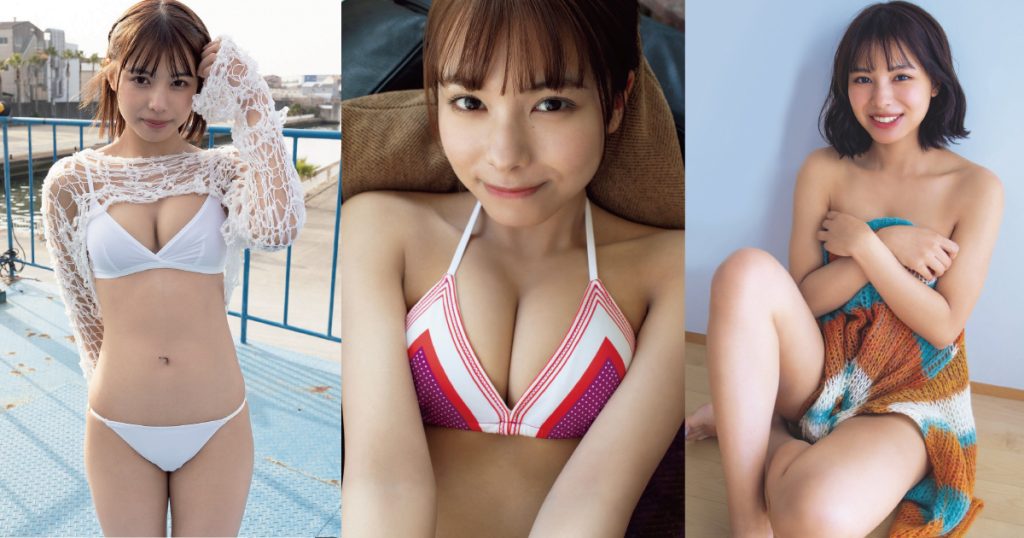 宮崎あみさのエロ画像