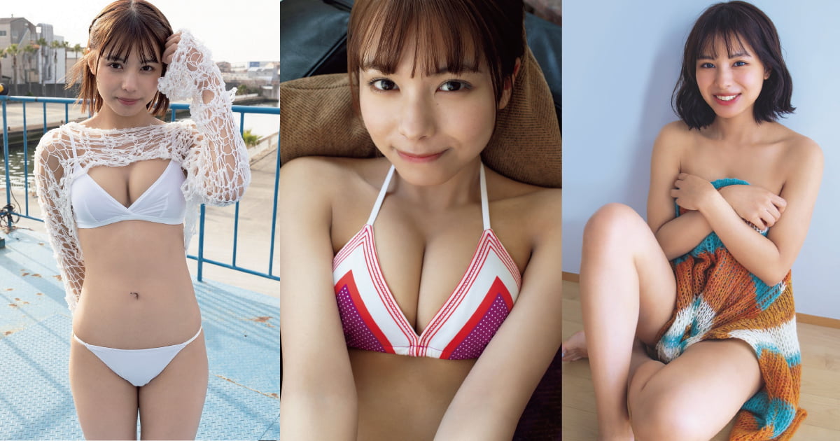 宮崎あみさのエロ画像