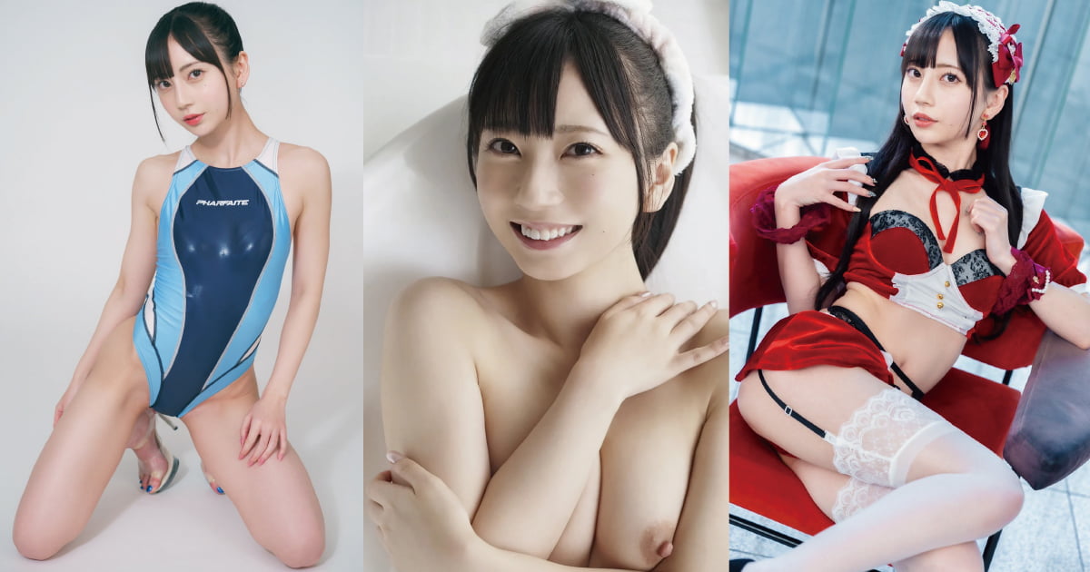 七沢みあのエロ画像