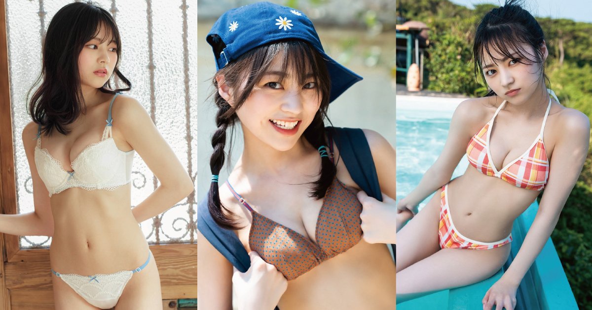 バババンビ宇咲のエロ画像